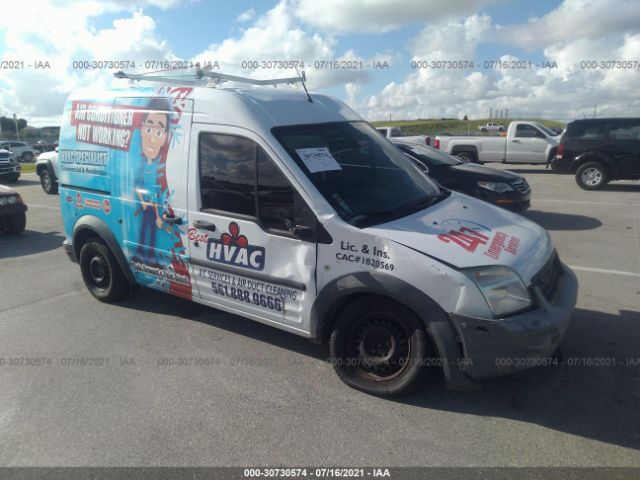 FORD TRANSIT CONNECT 2013 nm0ls7anxdt128810