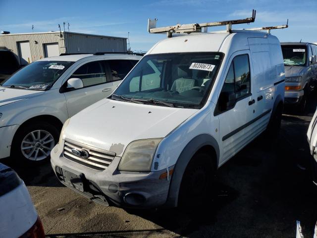 FORD TRANSIT 2013 nm0ls7anxdt146790