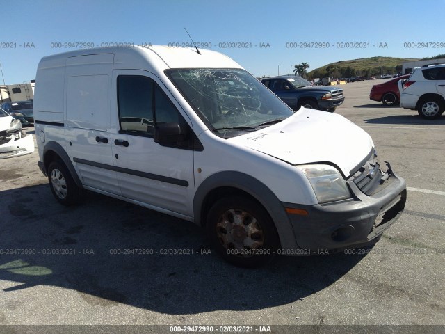 FORD TRANSIT CONNECT 2013 nm0ls7anxdt152508