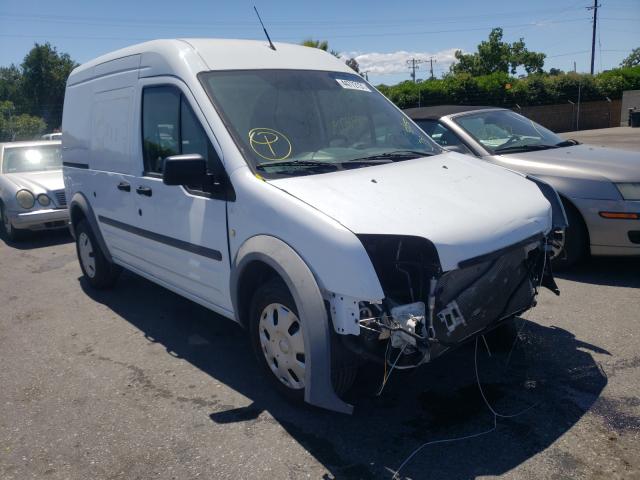 FORD TRANSIT CO 2013 nm0ls7anxdt153044