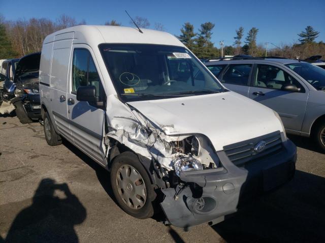 FORD TRANSIT CO 2013 nm0ls7anxdt154131