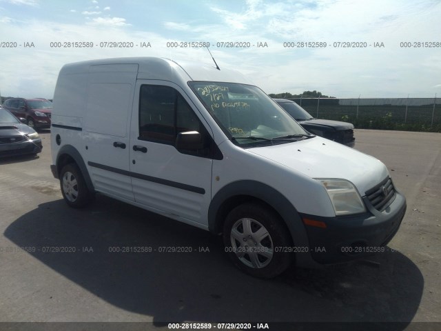 FORD TRANSIT CONNECT 2013 nm0ls7anxdt154176