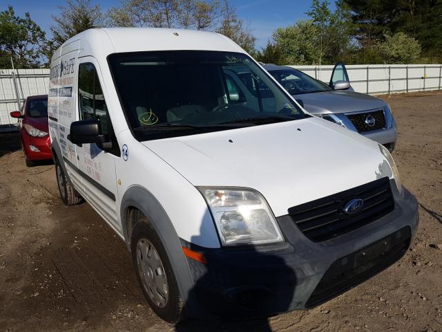 FORD TRANSIT CO 2013 nm0ls7anxdt157885