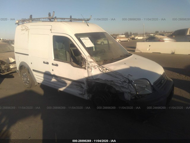 FORD TRANSIT CONNECT 2013 nm0ls7anxdt169812