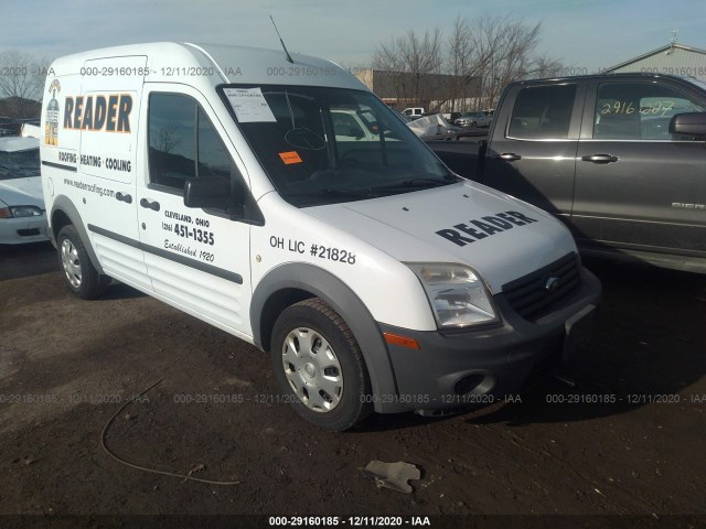 FORD TRANSIT CONNECT 2013 nm0ls7anxdt172175