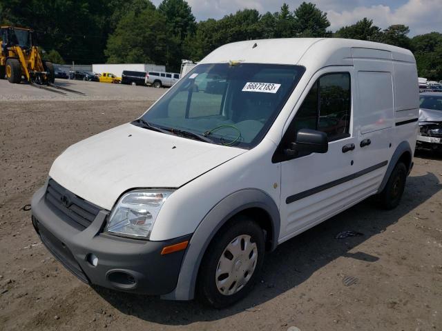 FORD TRANSIT CO 2013 nm0ls7anxdt175660