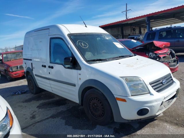 FORD TRANSIT CONNECT 2010 nm0ls7bn0at019167