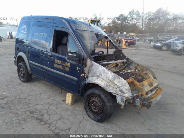 FORD TRANSIT CONNECT 2010 nm0ls7bn0at028788