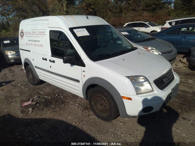 FORD TRANSIT CONNECT 2010 nm0ls7bn0at030556