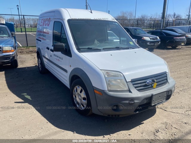 FORD TRANSIT CONNECT 2010 nm0ls7bn0at036342