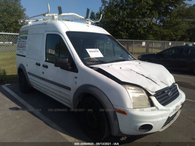 FORD TRANSIT CONNECT 2011 nm0ls7bn0bt042787