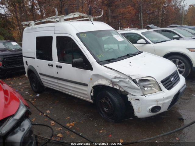 FORD TRANSIT CONNECT 2011 nm0ls7bn0bt043678