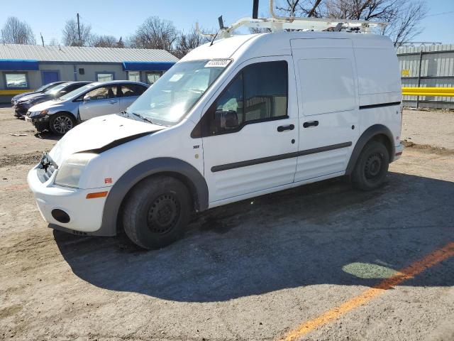 FORD TRANSIT CO 2011 nm0ls7bn0bt045978