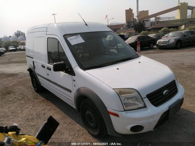 FORD TRANSIT CONNECT 2011 nm0ls7bn0bt047388