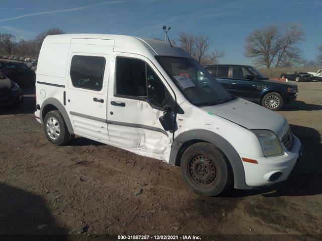 FORD TRANSIT CONNECT 2011 nm0ls7bn0bt065955