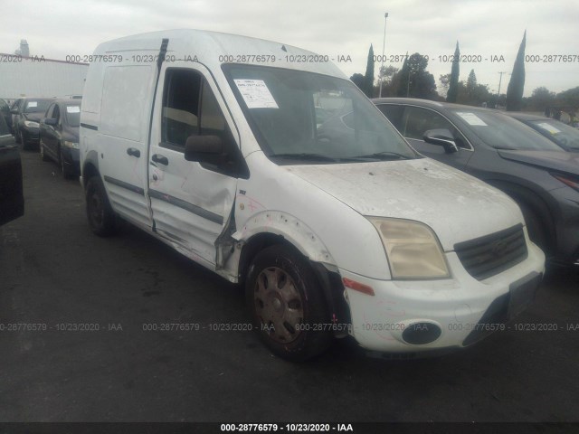 FORD TRANSIT CONNECT 2011 nm0ls7bn0bt068998