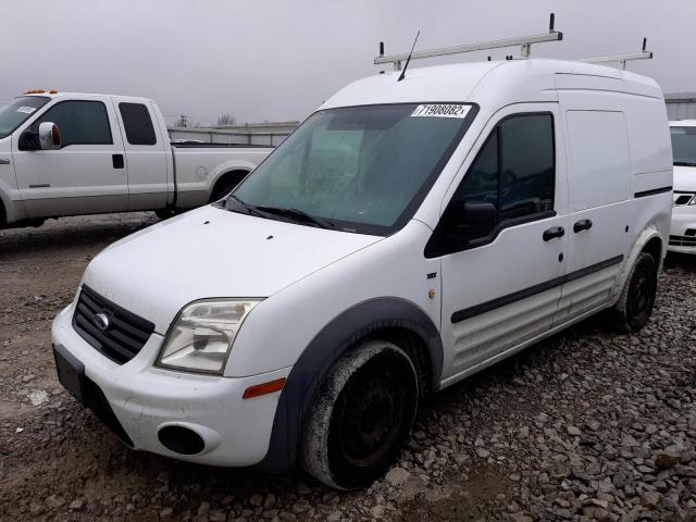 FORD TRANSIT CO 2012 nm0ls7bn0ct082269