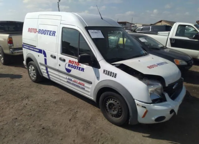 FORD TRANSIT CONNECT 2012 nm0ls7bn0ct086421