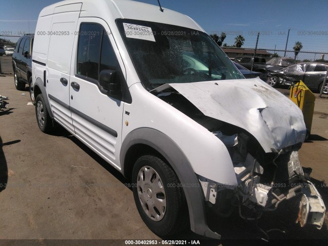 FORD TRANSIT CONNECT 2012 nm0ls7bn0ct097614