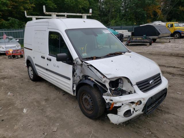 FORD TRANSIT CO 2012 nm0ls7bn0ct105162