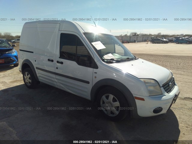 FORD TRANSIT CONNECT 2012 nm0ls7bn0ct109132