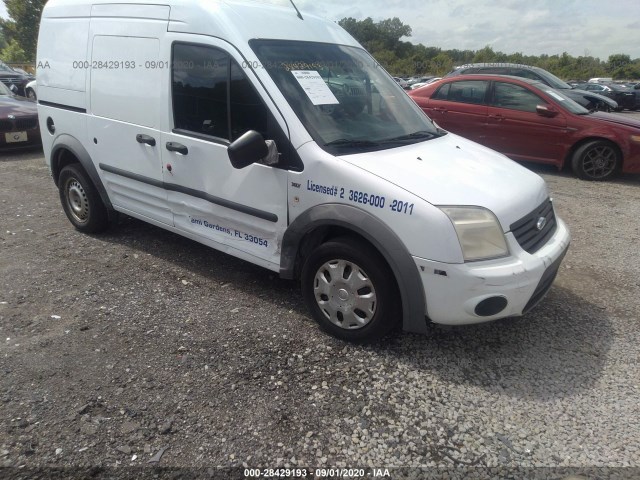 FORD TRANSIT CONNECT 2012 nm0ls7bn0ct111995