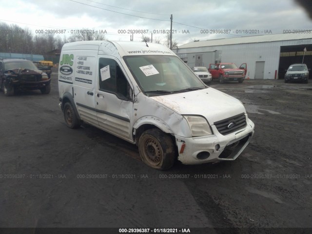 FORD TRANSIT CONNECT 2012 nm0ls7bn0ct118252