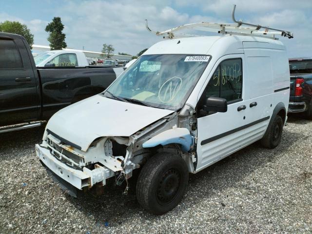 FORD TRANSIT CO 2012 nm0ls7bn0ct120177