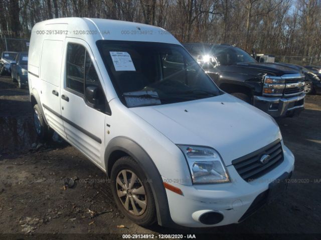 FORD TRANSIT CONNECT 2013 nm0ls7bn0dt129950