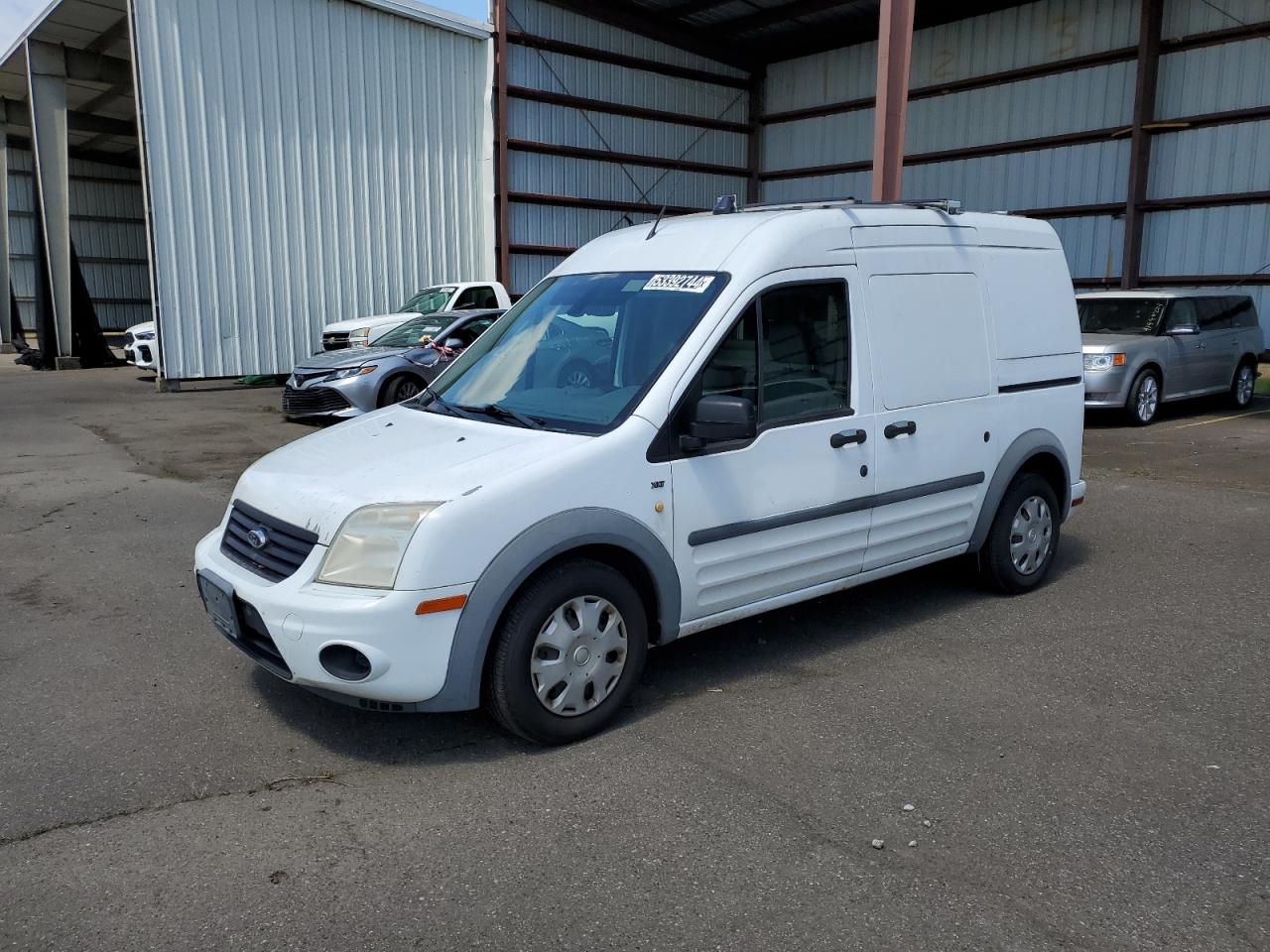 FORD TRANSIT 2013 nm0ls7bn0dt135022