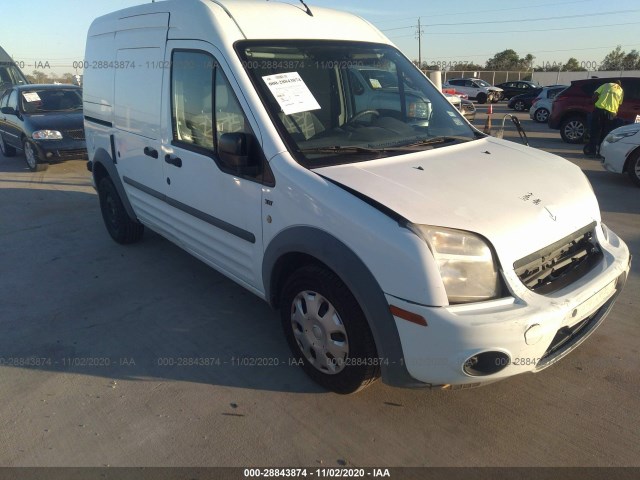 FORD TRANSIT CONNECT 2013 nm0ls7bn0dt137921