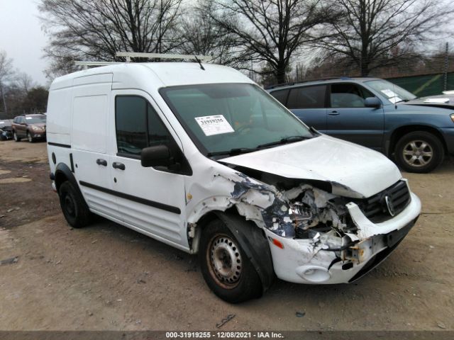 FORD TRANSIT CONNECT 2013 nm0ls7bn0dt143525