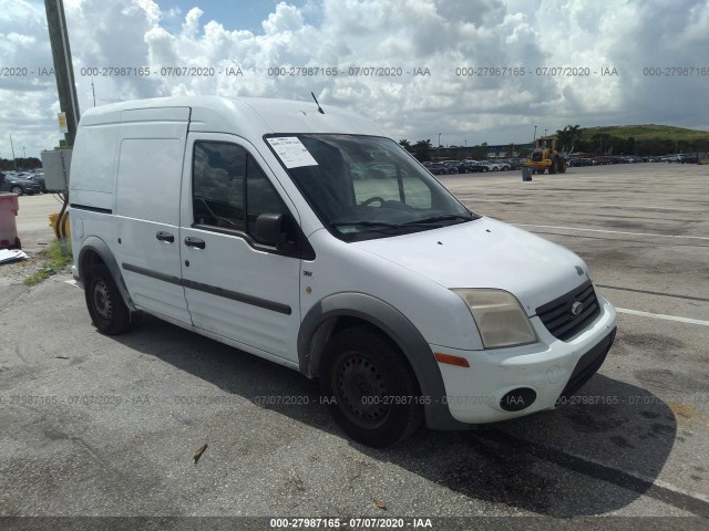 FORD TRANSIT CONNECT 2013 nm0ls7bn0dt157859