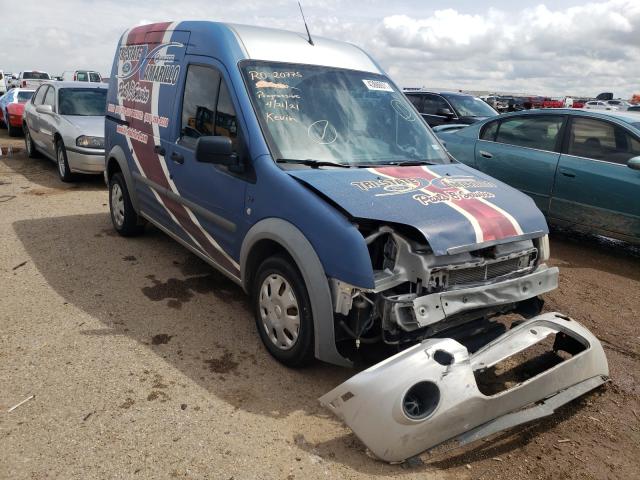 FORD TRANSIT CO 2013 nm0ls7bn0dt162138