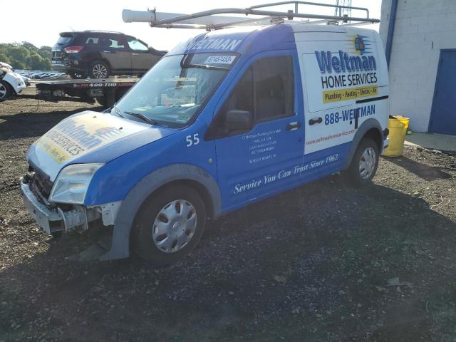 FORD TRANSIT CO 2013 nm0ls7bn0dt167338