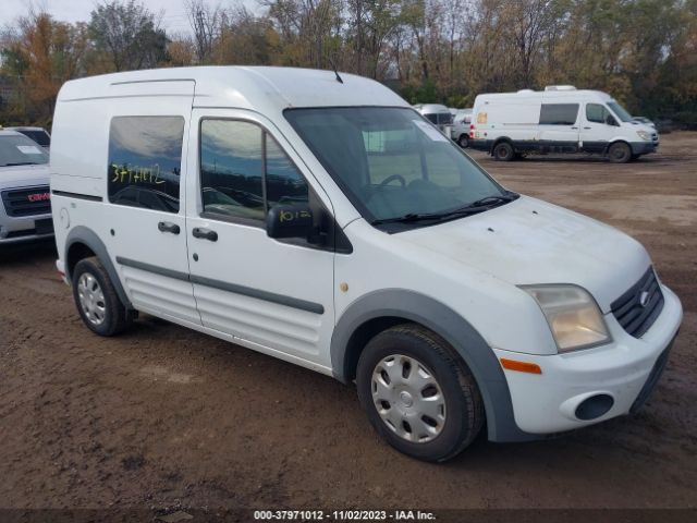 FORD TRANSIT CONNECT 2013 nm0ls7bn0dt168456