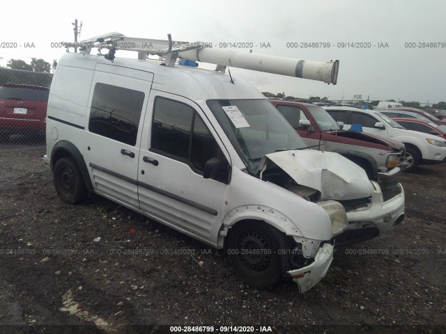 FORD TRANSIT CONNECT 2013 nm0ls7bn0dt168618