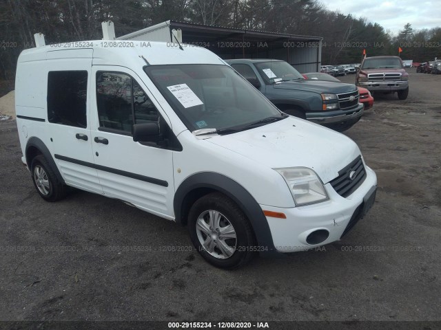 FORD TRANSIT CONNECT 2013 nm0ls7bn0dt174936