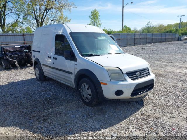 FORD TRANSIT CONNECT 2013 nm0ls7bn0dt175276