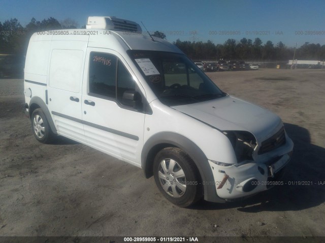 FORD TRANSIT CONNECT 2010 nm0ls7bn1at021865