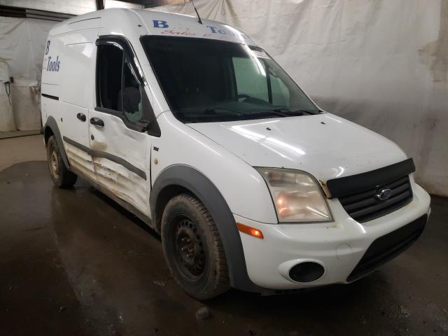 FORD TRANSIT CO 2010 nm0ls7bn1at030551