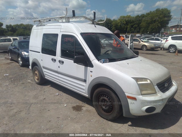 FORD TRANSIT CONNECT 2010 nm0ls7bn1at039069