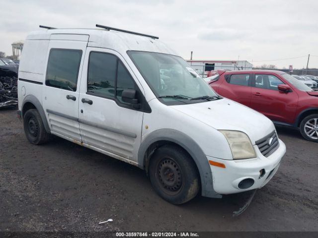 FORD TRANSIT CONNECT 2010 nm0ls7bn1at039394