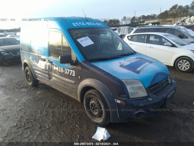 FORD TRANSIT CONNECT 2011 nm0ls7bn1bt044158