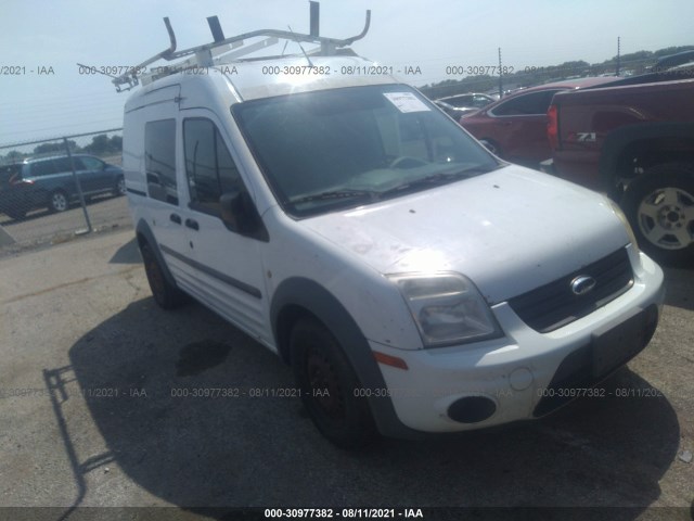 FORD TRANSIT CONNECT 2011 nm0ls7bn1bt046458