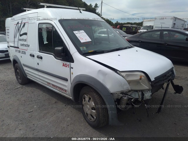 FORD TRANSIT CONNECT 2011 nm0ls7bn1bt063244