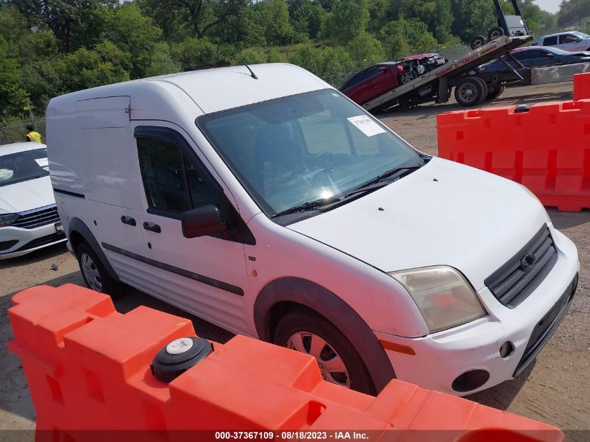 FORD TRANSIT 2011 nm0ls7bn1bt066385