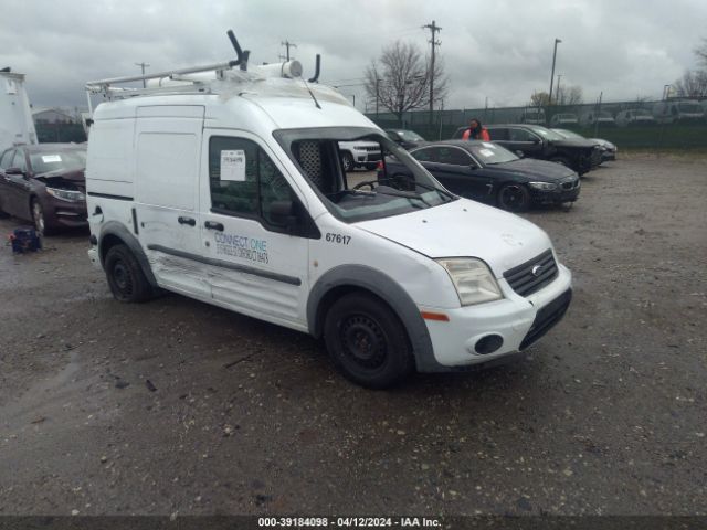 FORD TRANSIT CONNECT 2011 nm0ls7bn1bt067617