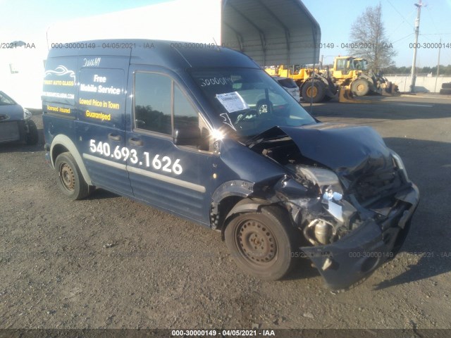 FORD TRANSIT CONNECT 2011 nm0ls7bn1bt070047