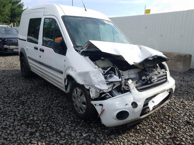 FORD TRANSIT CO 2012 nm0ls7bn1ct077811